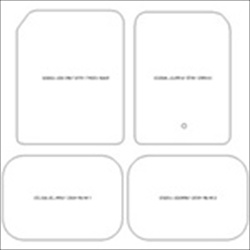 Dodge Journey Car Mats